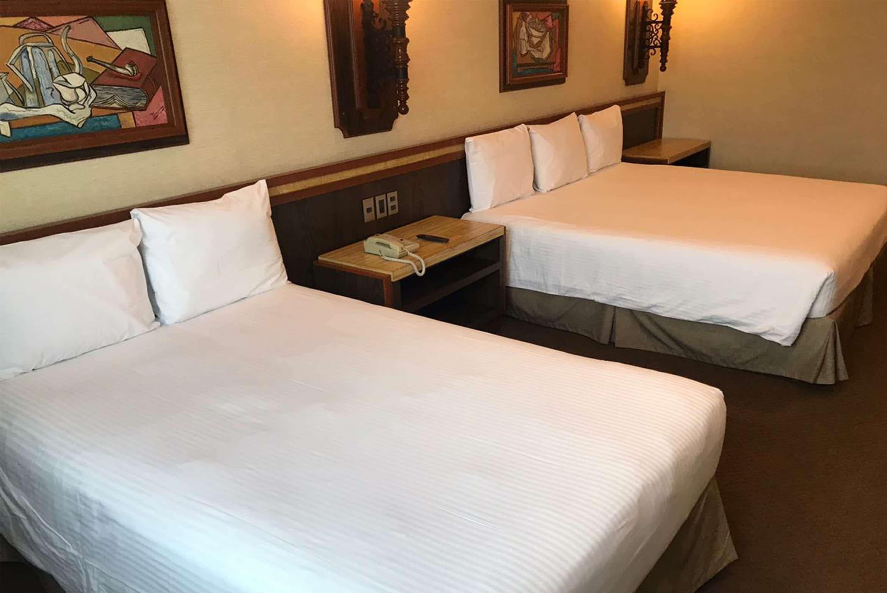 Exe Alameda Reforma Hotel Kota Meksiko Bagian luar foto