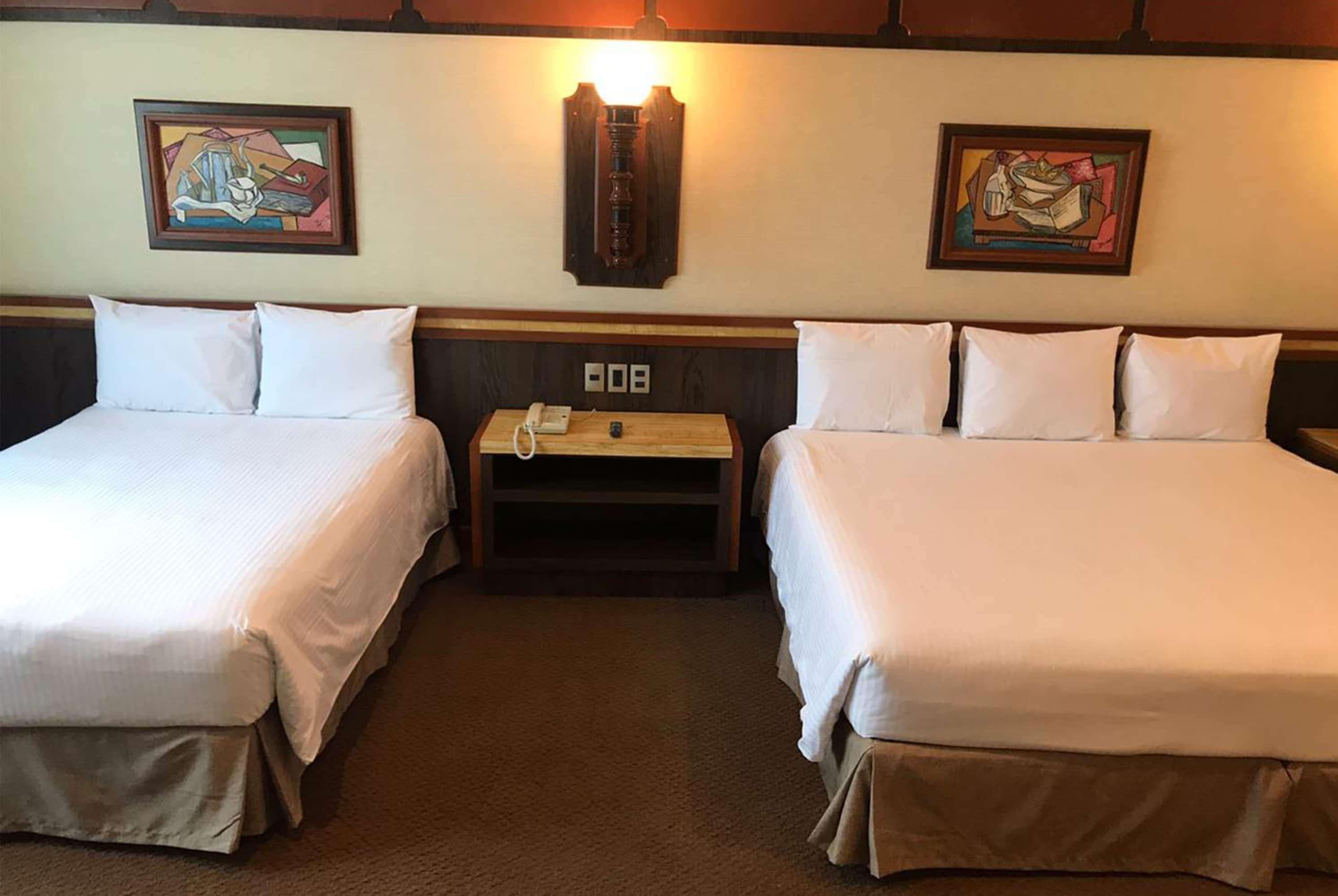 Exe Alameda Reforma Hotel Kota Meksiko Bagian luar foto