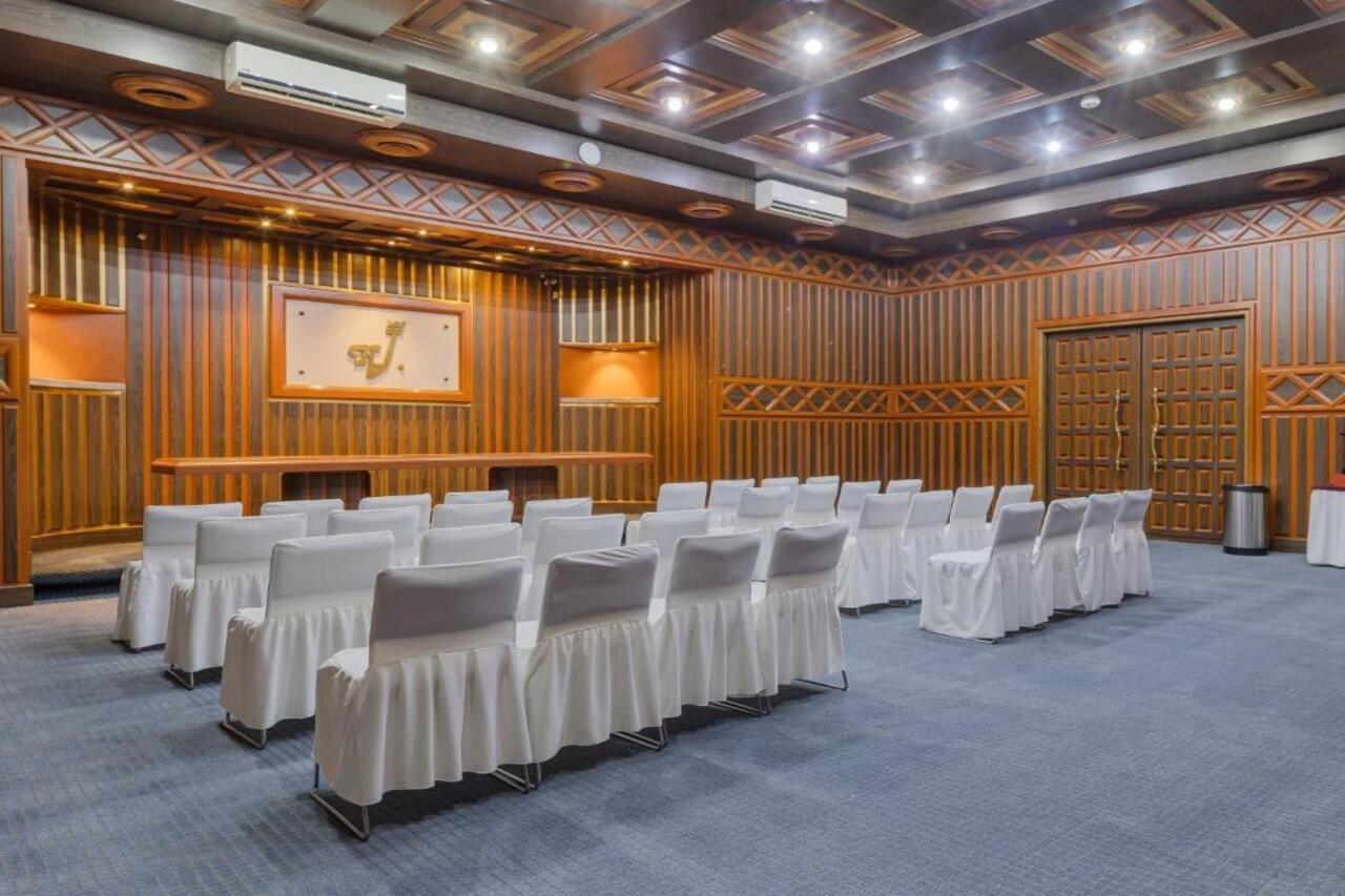 Exe Alameda Reforma Hotel Kota Meksiko Bagian luar foto